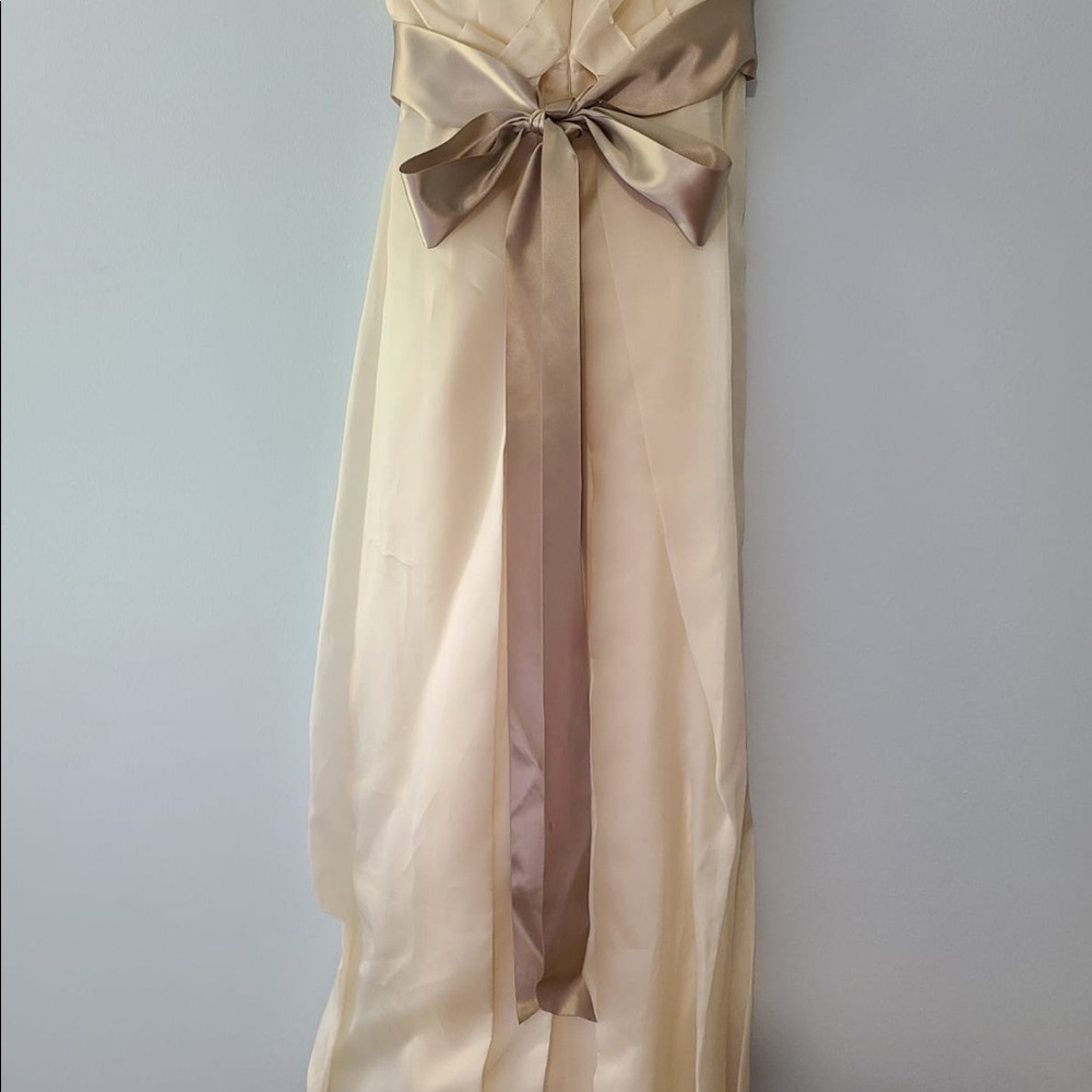 Carolina Herrera dress